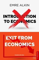 Exit From Economics - Destek Yayınları