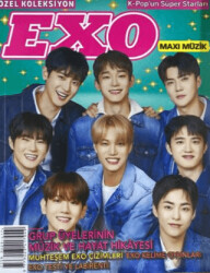 EXO 2 - Maxi Yayıncılık