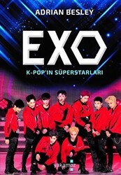 Exo - Yakamoz Yayınevi