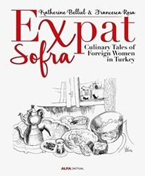 Expat Sofra - 1
