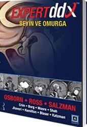 Expert DDX: Beyin ve Omurga - Pelikan Tıp Teknik Yayıncılık