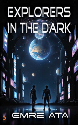 Explorers in The Dark - 1