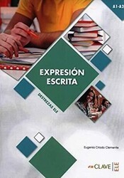 Expresion Escrita A1-A2 Destrezas Ele - enClave-ELE