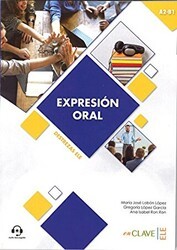 Expresion Oral A2-B1 Aduio Descargable Destrezas Ele - enClave-ELE