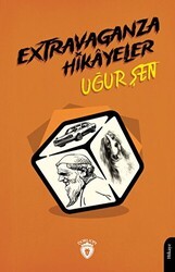 Extravaganza Hikayeler - Dorlion Yayınları