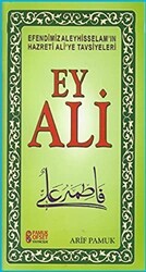 Ey Ali Sohbet-231 - Pamuk Yayıncılık