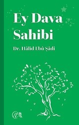 Ey Dava Sahibi - Nida Yayıncılık