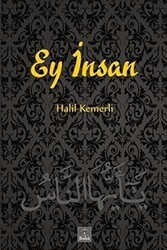 Ey İnsan - Baha Kitap