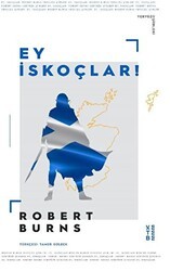 Ey İskoçlar - Ketebe Yayınları