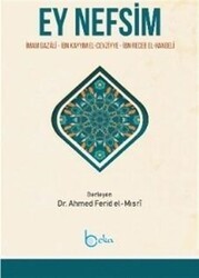 Ey Nefsim - Beka Yayınları