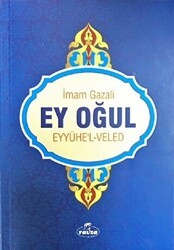 Ey Oğul - Ravza Yayınları