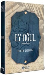Ey Oğul - İtisam Yayınları