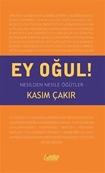 Ey Oğul! - Çimke Yayınevi