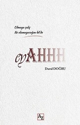 Eyahhh - Az Kitap