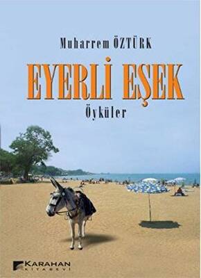 Eyerli Eşek - 1