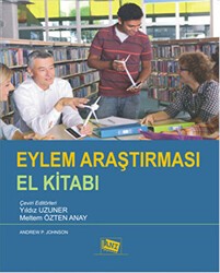 Eylem Araştırması El Kitabı - Anı Yayıncılık
