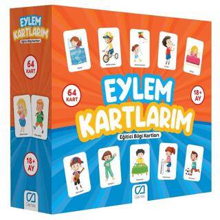 Eylem Kartlarım - 1