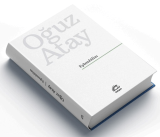 Eylembilim Ciltli Özel Baskı - 1