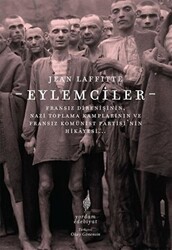 Eylemciler - Yordam Edebiyat