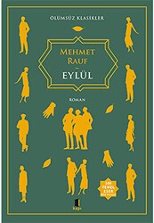 Eylül - Kapı Yayınları