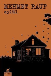 Eylül - Ayrıntı Yayınları