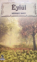 Eylül - Anonim Yayıncılık