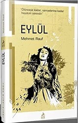 Eylül - Ren Kitap
