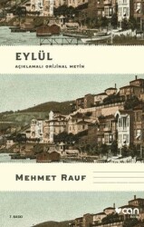 Eylül - Can Yayınları