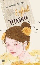 Eylül Masalı - Palet Yayınları