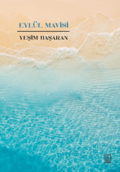 Eylül Mavisi - Luna Yayınları