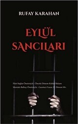 Eylül Sancıları - Luna Yayınları