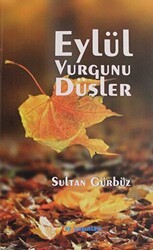 Eylül Vurgunu Düşler - Ay Yayınları