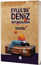 Eylül`de Deniz Bir Başkadır - 1