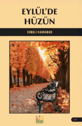 Eylül’de Hüzün - Sidar Yayınları