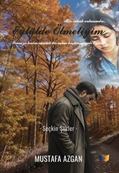 Eylülde Ölmeliyim - Ateş Yayınları