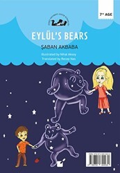 Eylül’ün Ayıları Eylül‘s Bears - Öteki Yayınevi