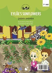 Eylül’ün Günebakanları Eylül‘s Sunflowers - Öteki Yayınevi