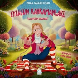 Eylül`ün Kahramanları 