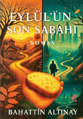 Eylül’ün Son Sabahı - 1