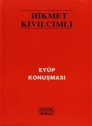 Eyüp Konuşması - Derleniş Yayınları