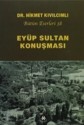 Eyüp Sultan Konuşması - Sosyal İnsan Yayınları