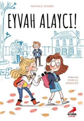 Eyvah Alaycı! - 1