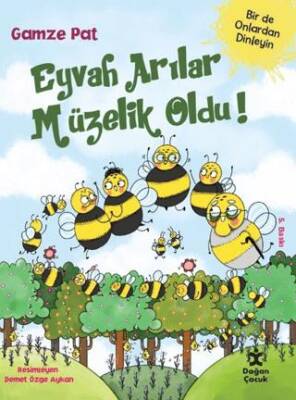 Eyvah Arılar Müzelik Oldu! - 1