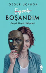 Eyvah Boşandım - Nemesis Kitap