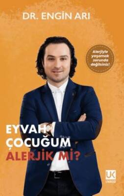 Eyvah Çocuğum Alerjik Mi? - 1