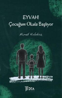 Eyvah! Çocuğum Okula Başlıyor - 1