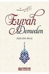 Eyvah Demeden - 1