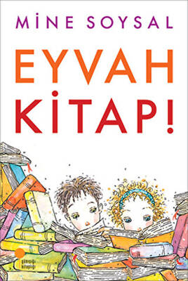 Eyvah Kitap! - 1