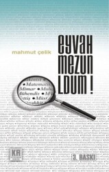 Eyvah Mezun Oldum! - Kültür Ajanda Yayınları