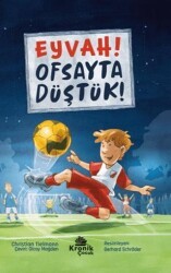 Eyvah! Ofsayta Düştük! - Kronik Kitap